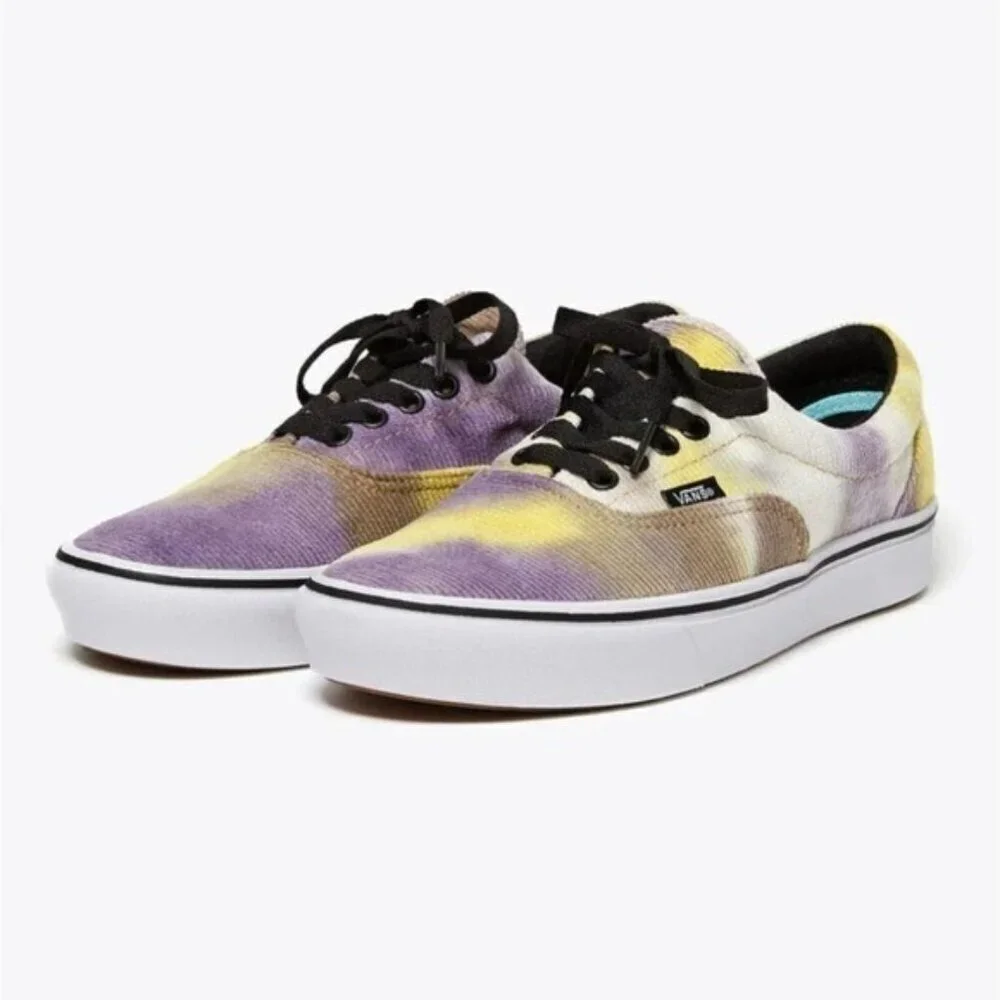 Vans comfycushy era